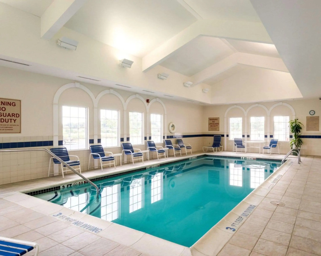 MainStay Suites Dover