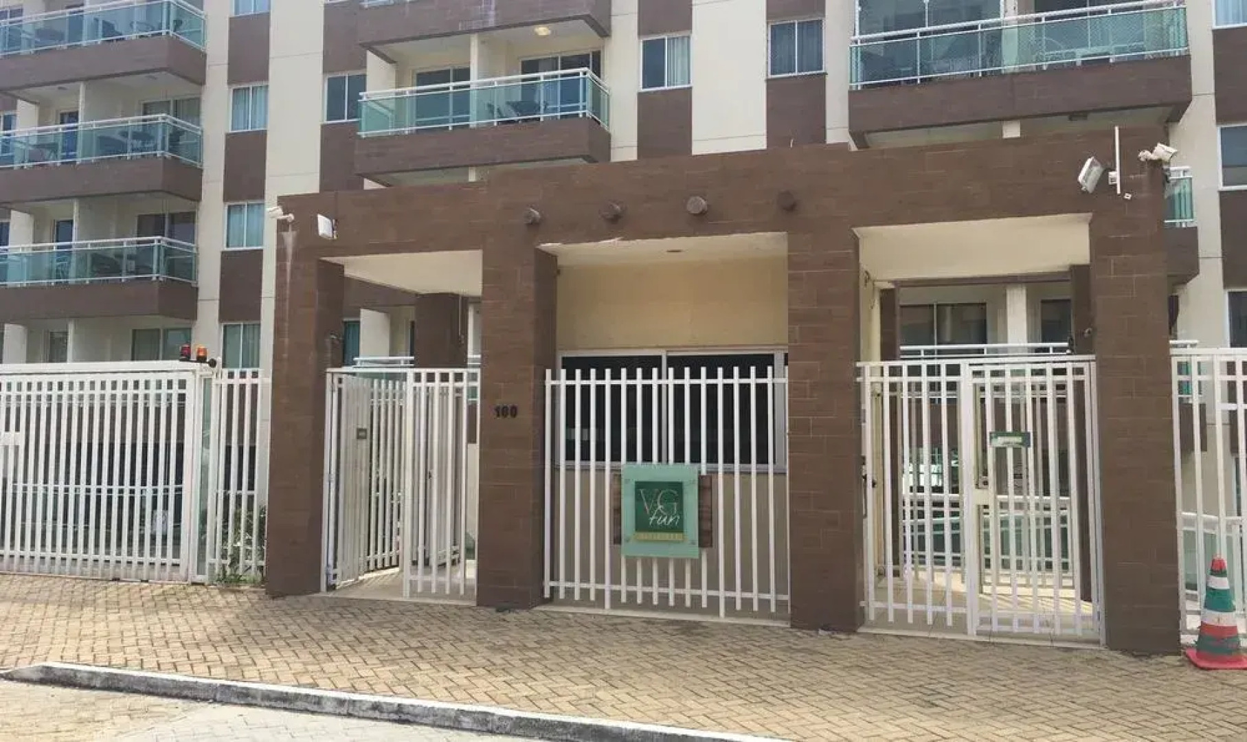 Diego Flats - VG Fun Residence