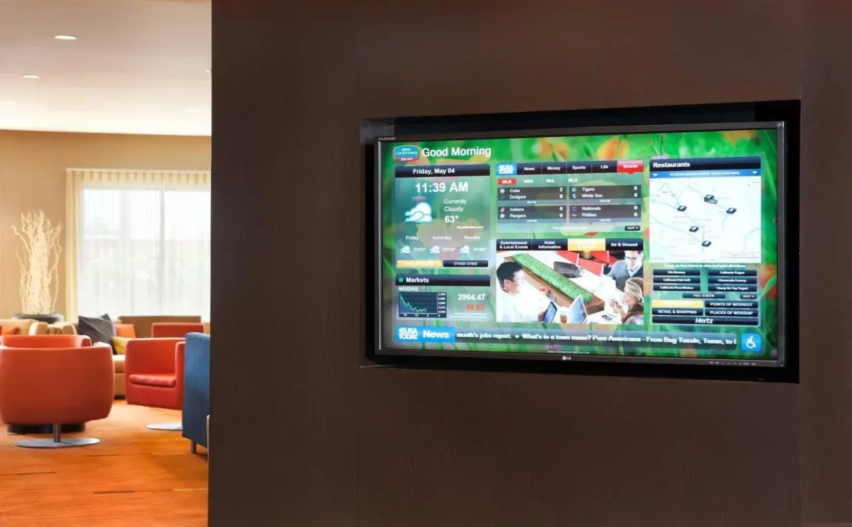 Courtyard by Marriott Foothill Ranch Irvine East/Lake Forest