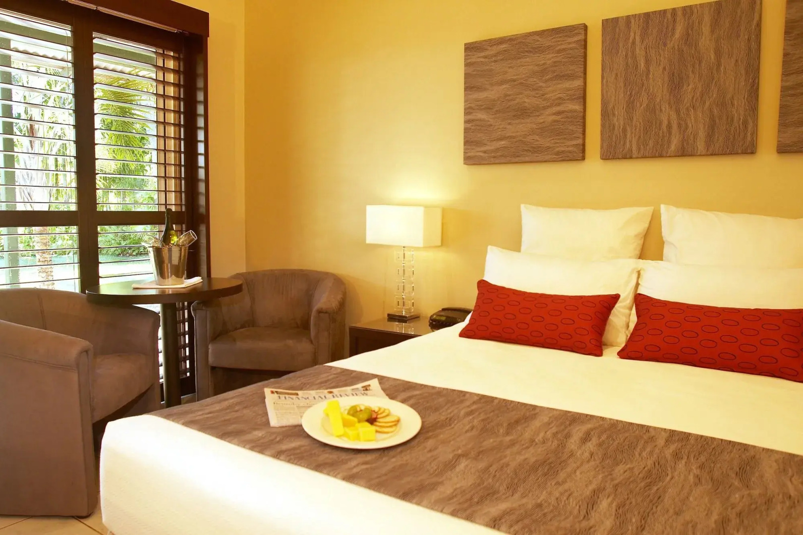 Kununurra Country Club Resort