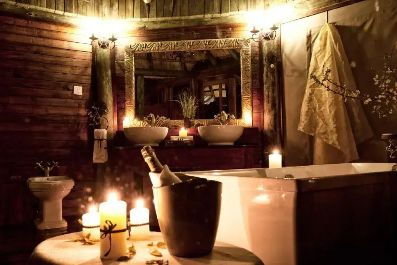 Soroi Serengeti Lodge