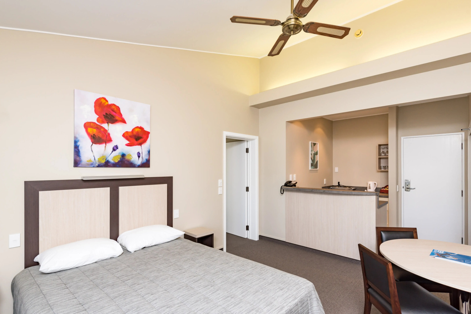 Copthorne Resort Solway Park