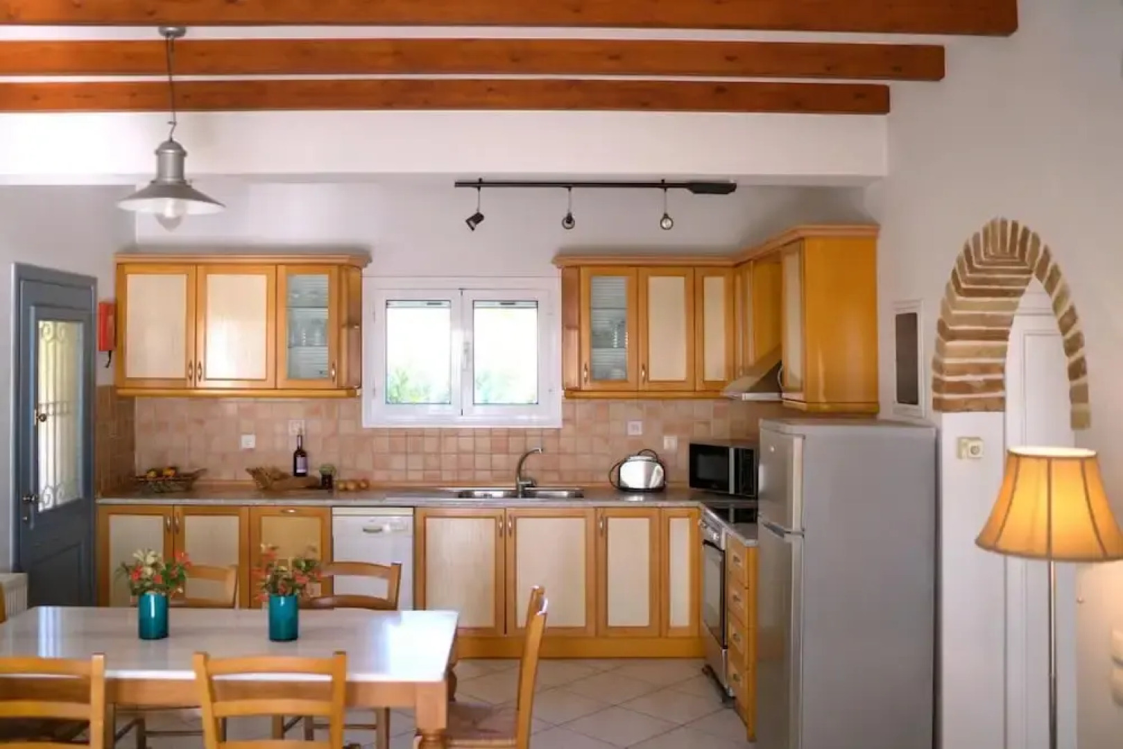 Panorama Villas Corfu 3 Bedroom Villa Sea View With Private Pool