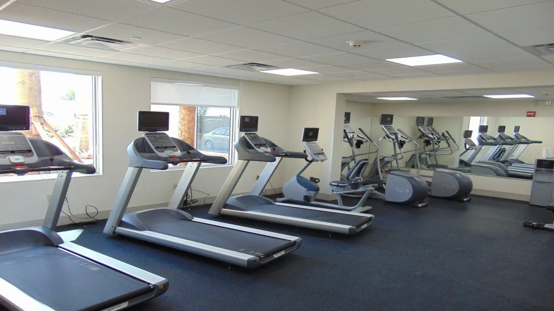 Holiday Inn Express & Suites Boynton Beach West by IHG