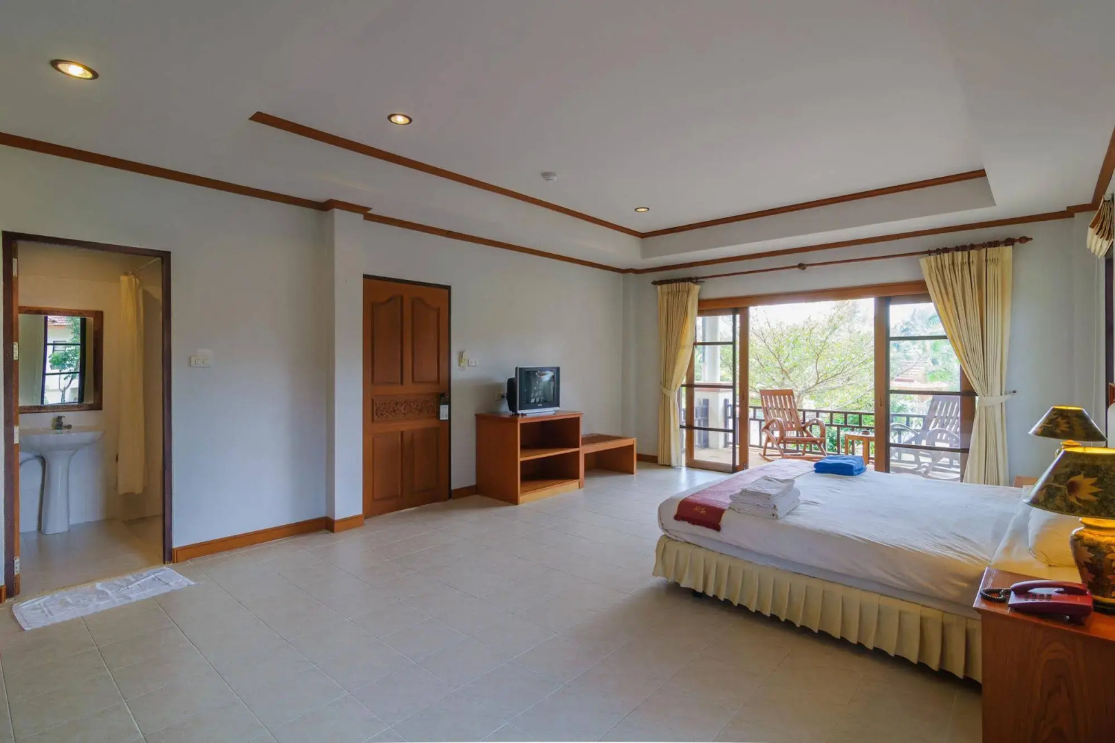 Dreamz Ocean Pearl Resort & Spa