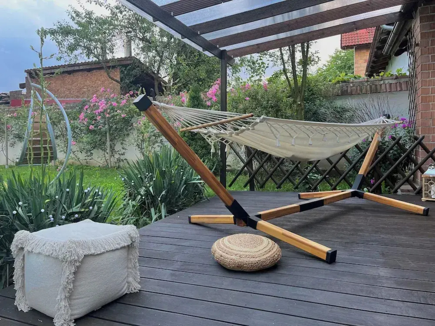 Pensiune restaurant Tohanu Vechi