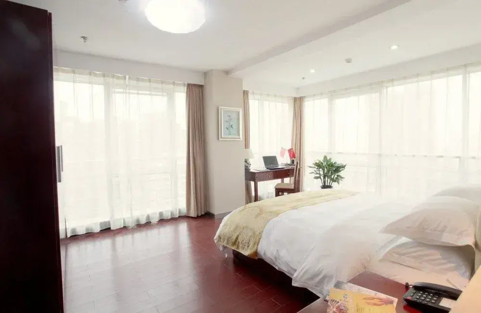 Jiahezerun Hotel-qingdao