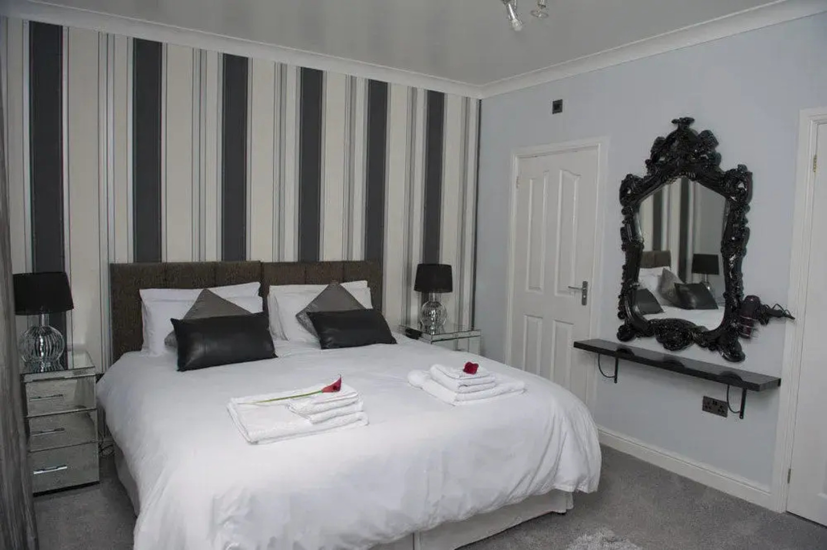 Ashbrook Bed and Breakfast