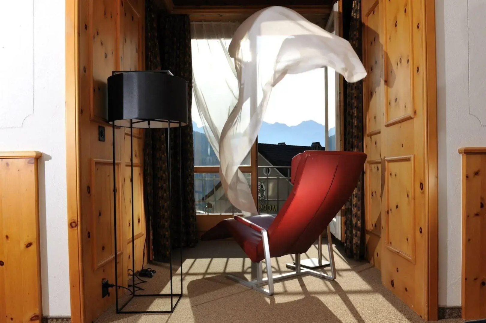 Sporthotel Pontresina