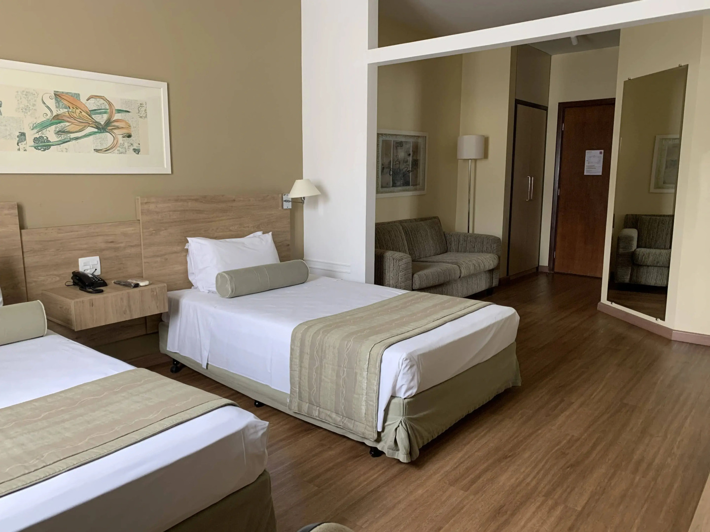 ibis Styles Campinas Alphaville