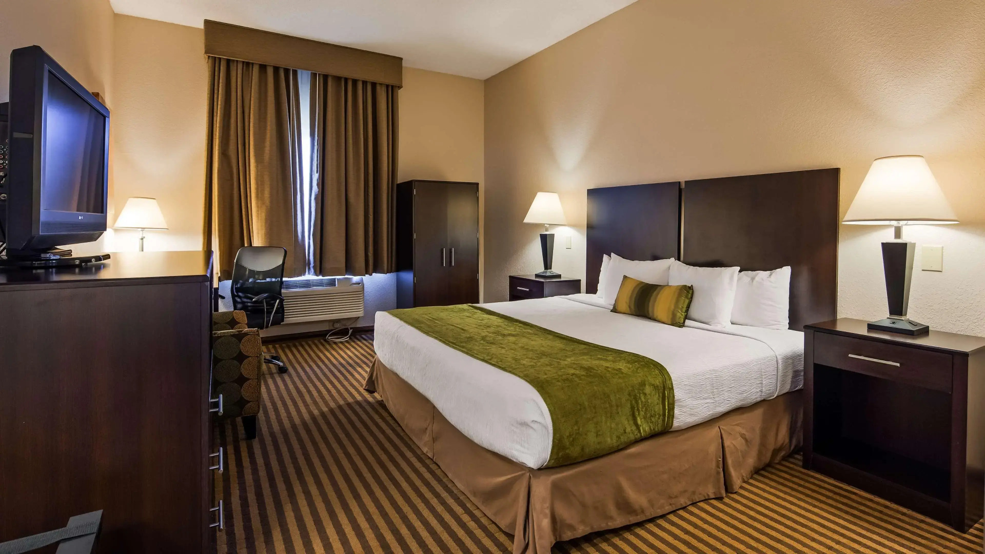 Best Western Plus Swansboro Emerald Isle