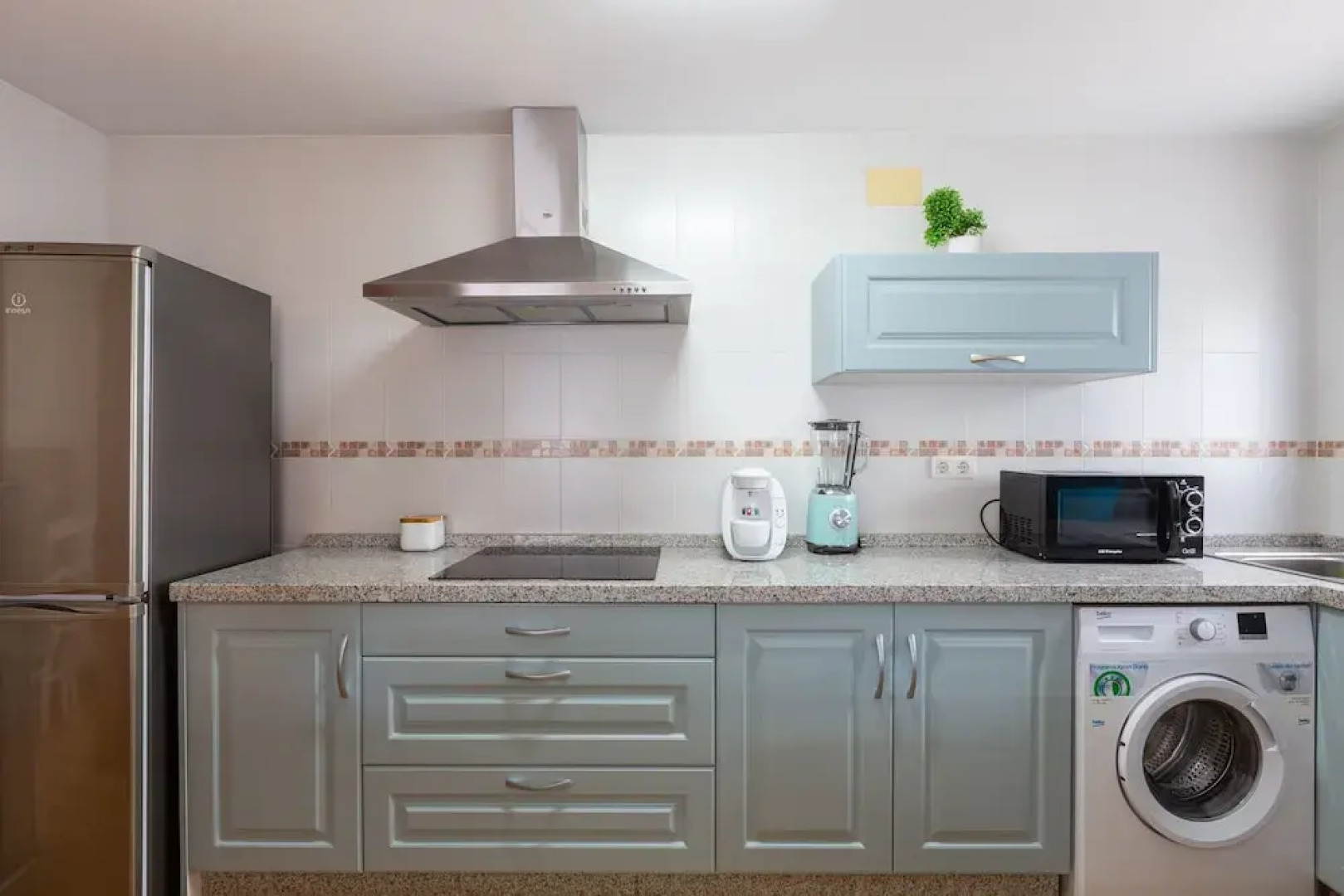 Tolox 1 in Tolox With 1 Bedrooms and 1 Bathrooms