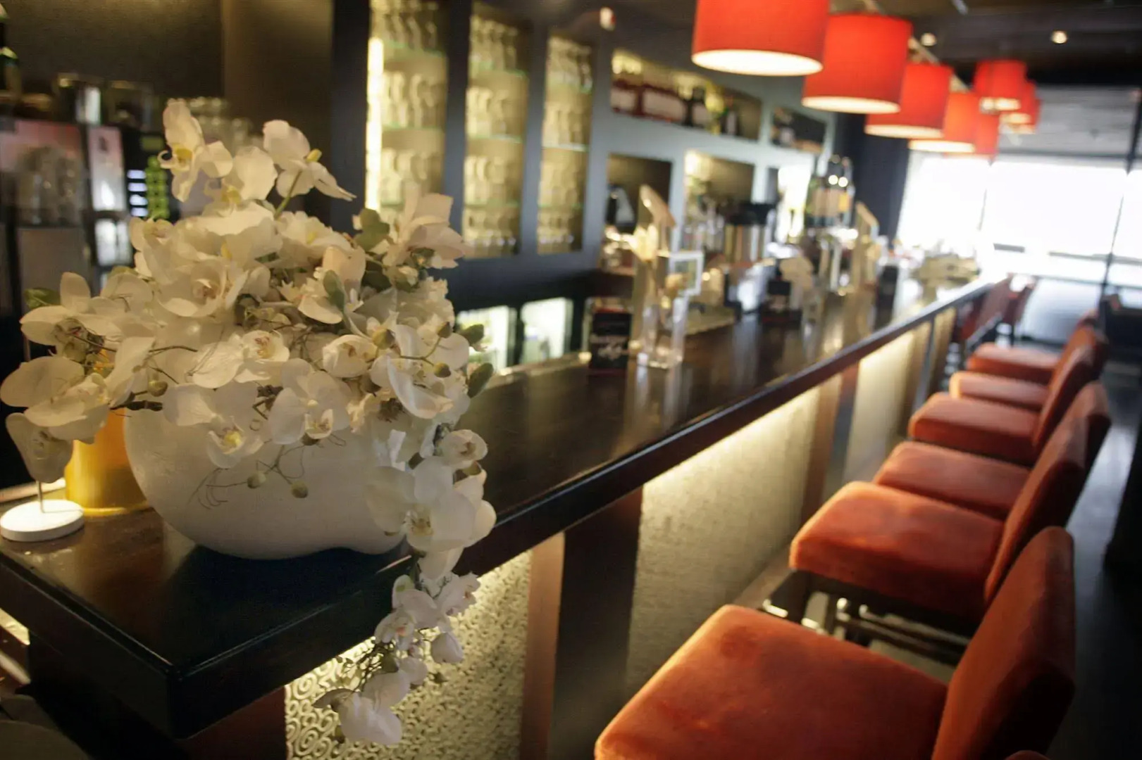 Hampshire Golfhotel - Waterland