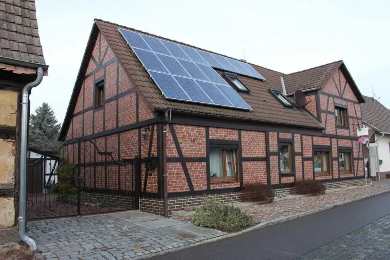 Ferienwohnung Sommerwiese