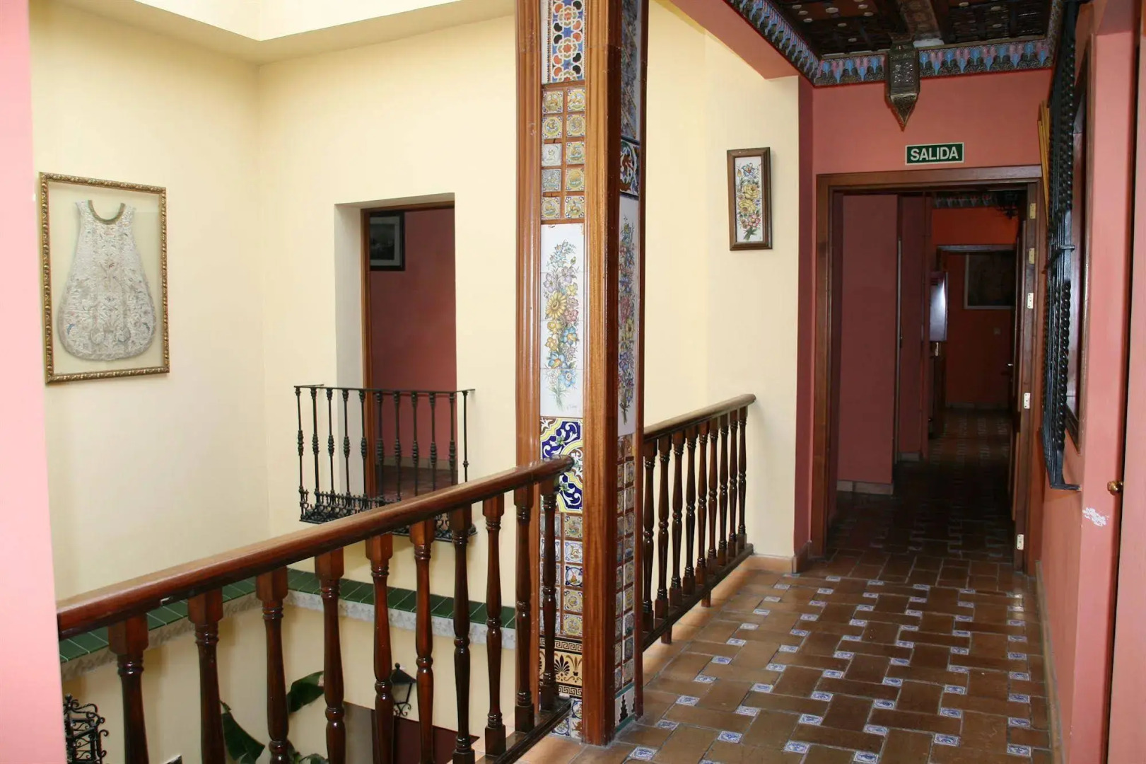 Hotel Convento La Gloria