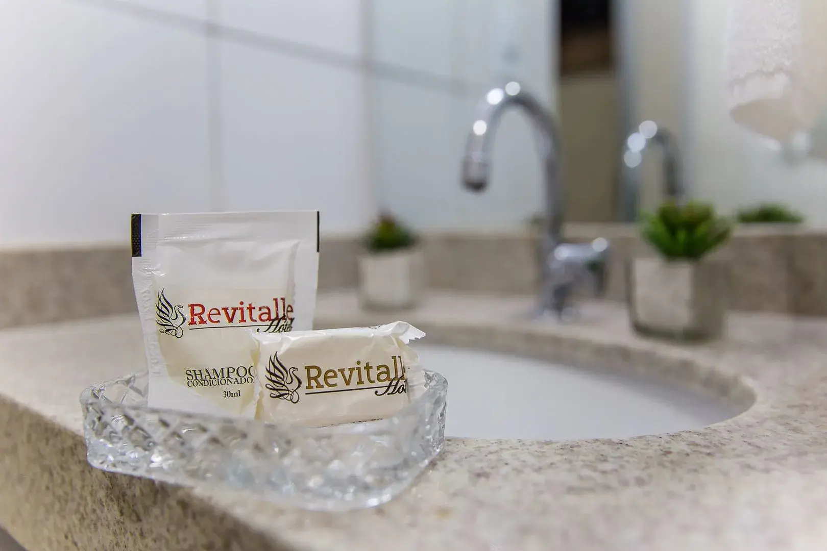 Revitalle Hotel