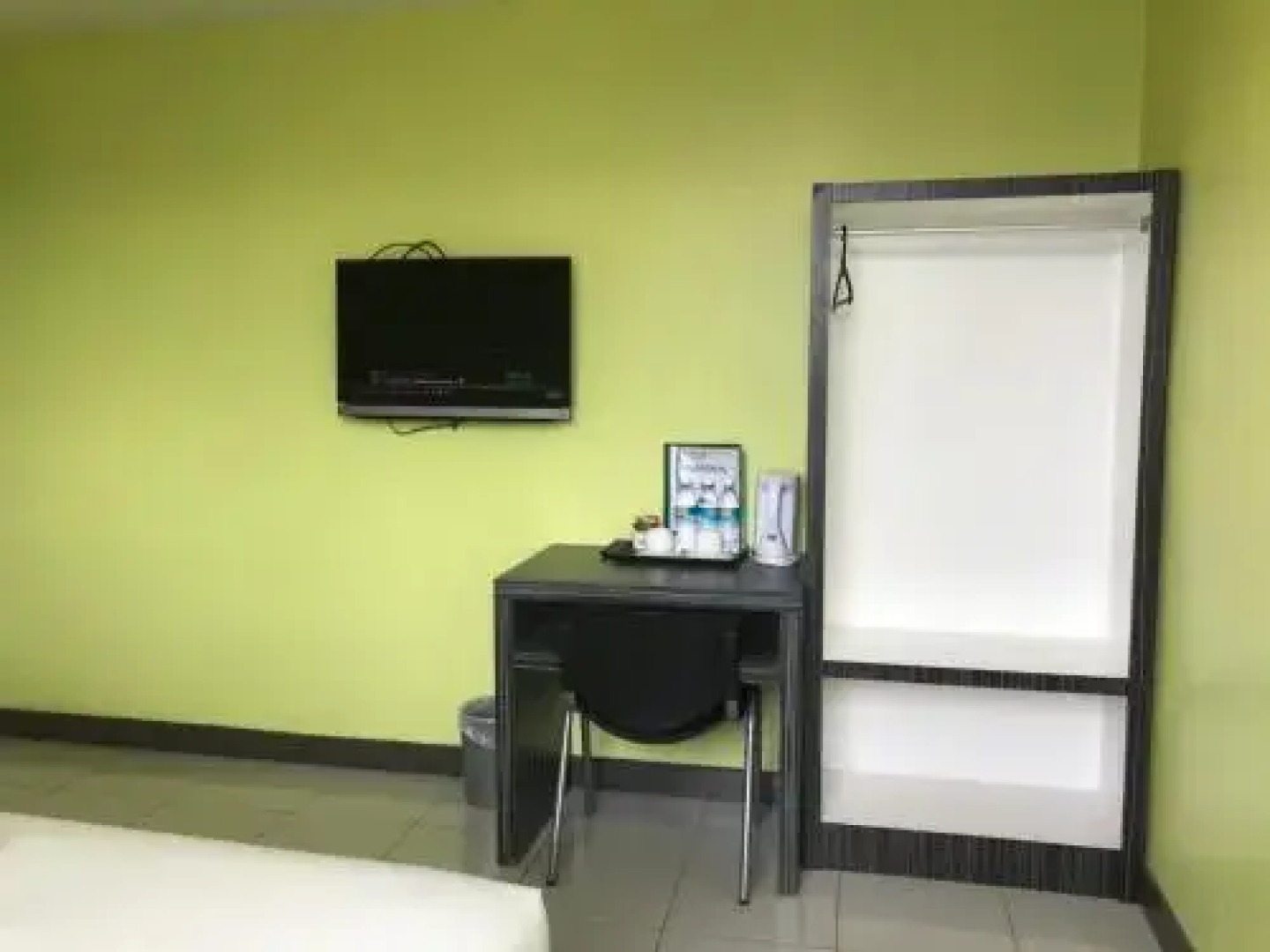 Sarikei Garden Hotel