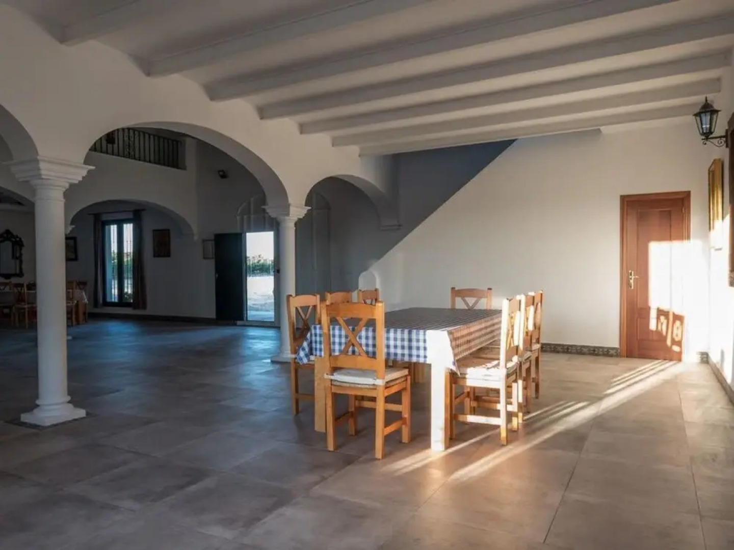 Casa Rural El Lagar de Doñana