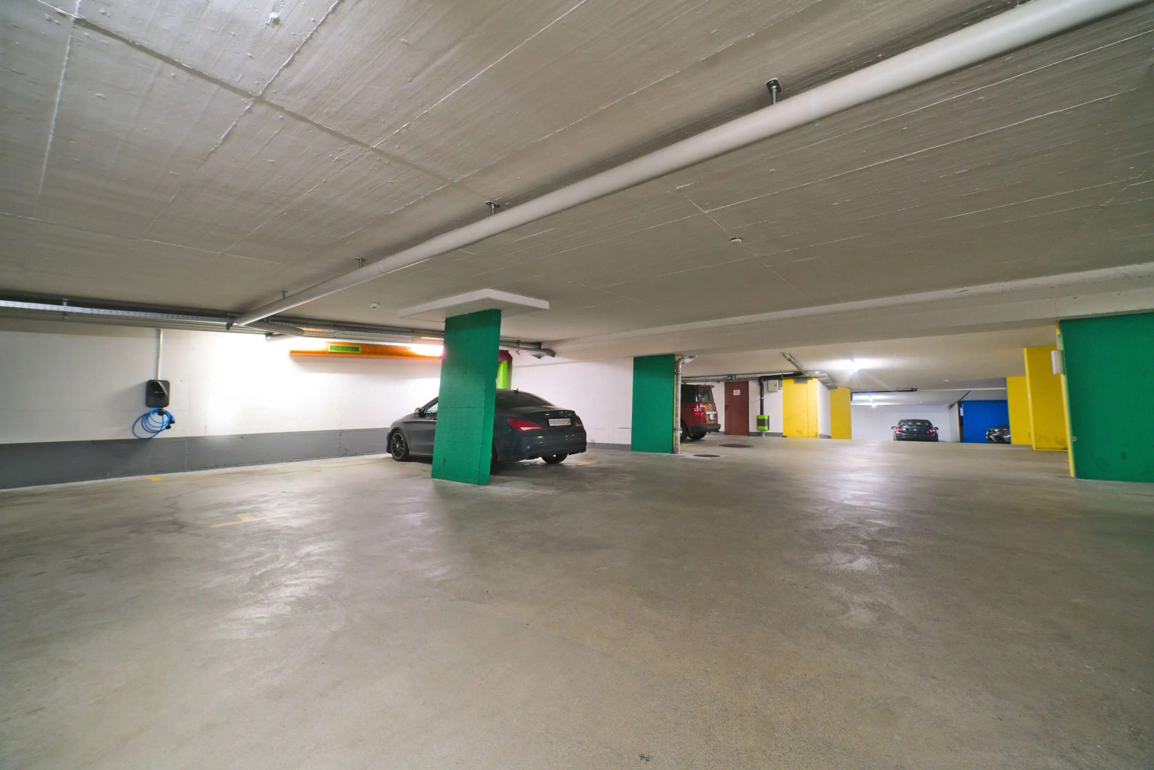 Tulip Inn Lausanne Beaulieu