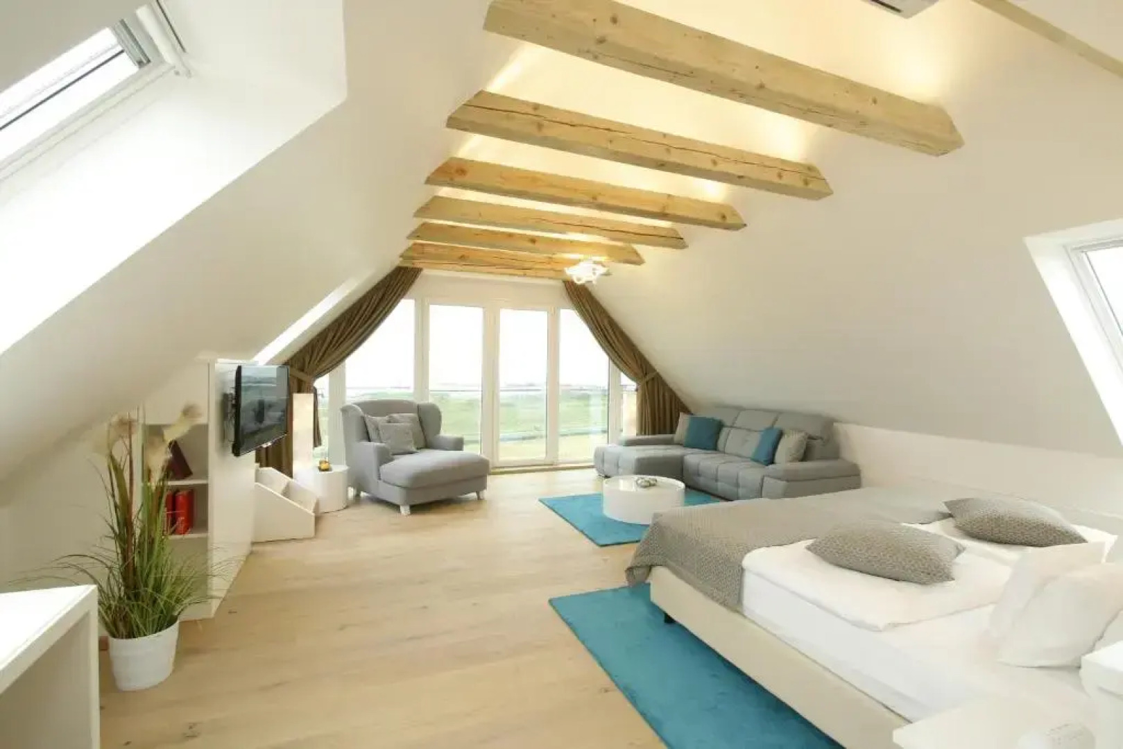 Romantik Hotel Achterdiek