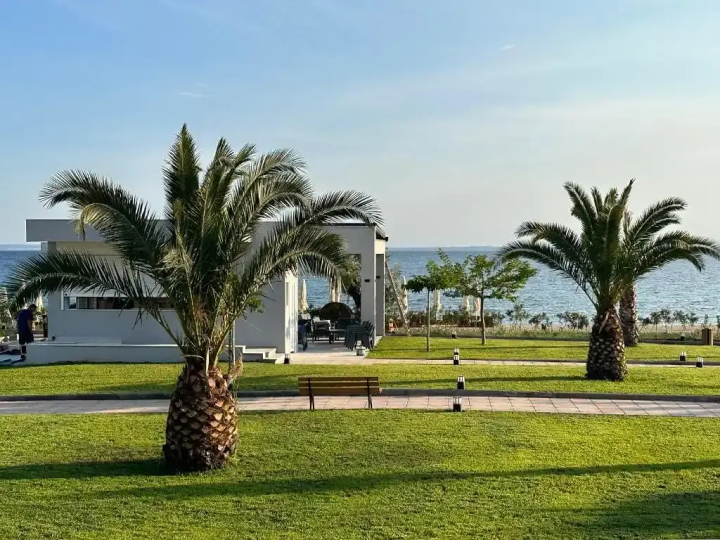 Seacoast Resort