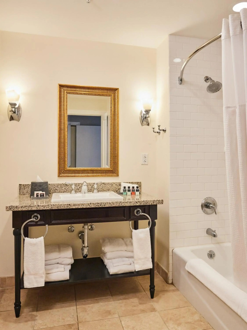 Wild Dunes Resort – Residences at Sweetgrass