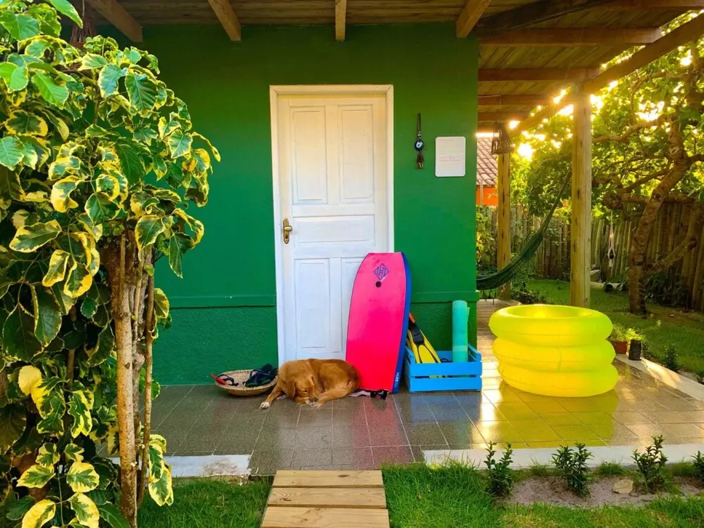 Meraki Pousada Caraíva