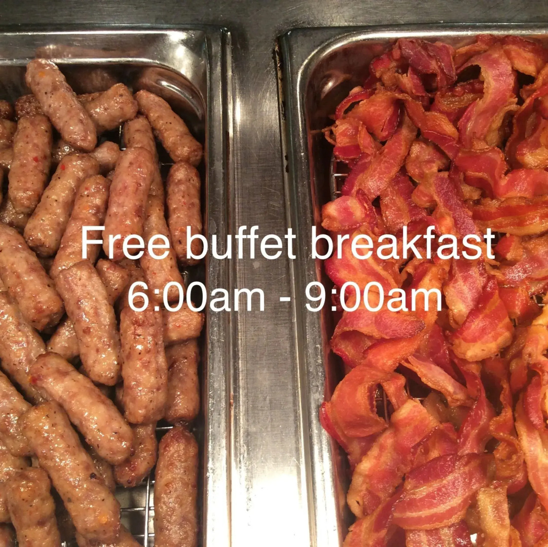 MCM Grande Hotel FunDome Odessa