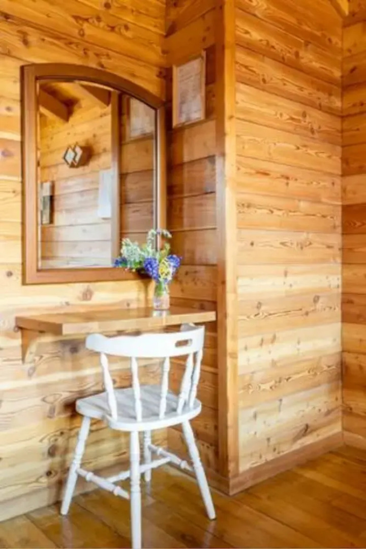 B&B Chalet Il Picchio