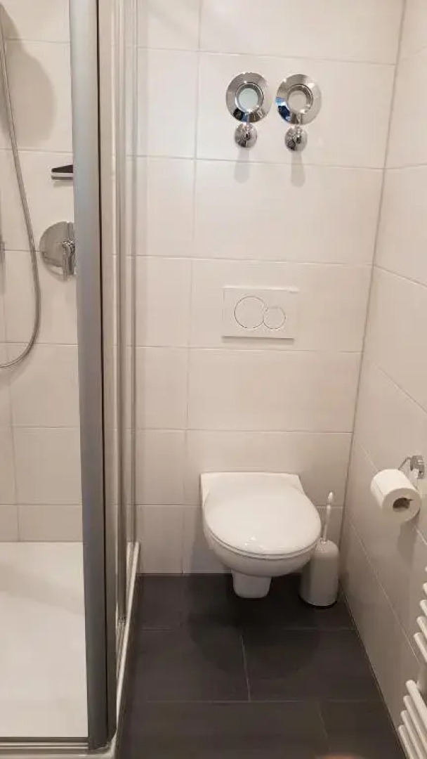 Boardinghouse Waldbronn