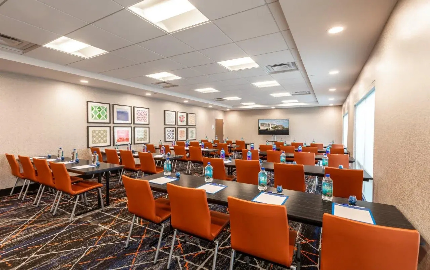 Holiday Inn Express & Suites Greenville S- Piedmont by IHG