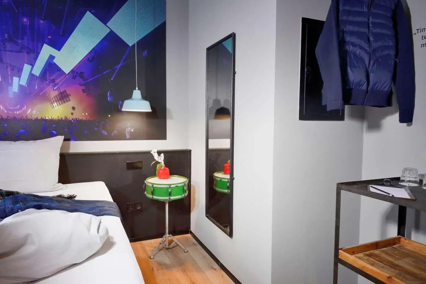 STAYTION Hotel Mannheim