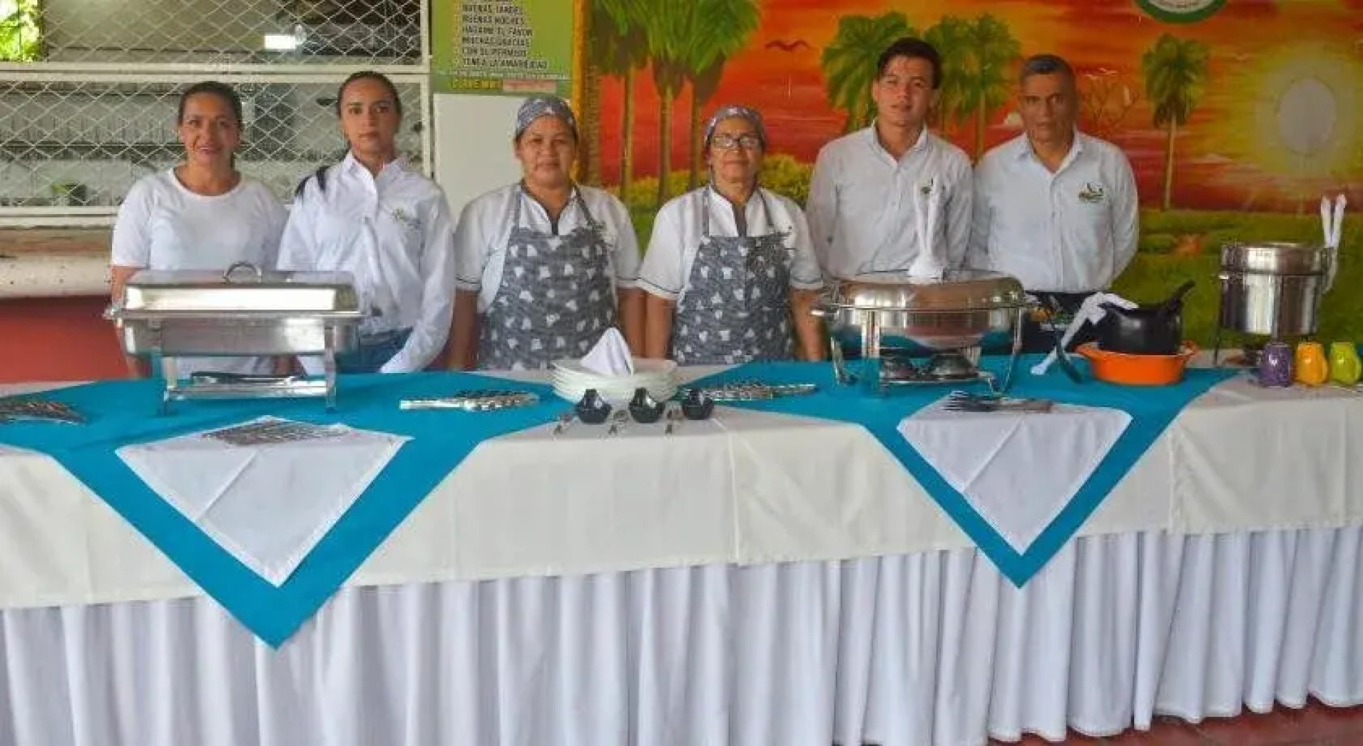 Finca Turistica Los Gavilanes