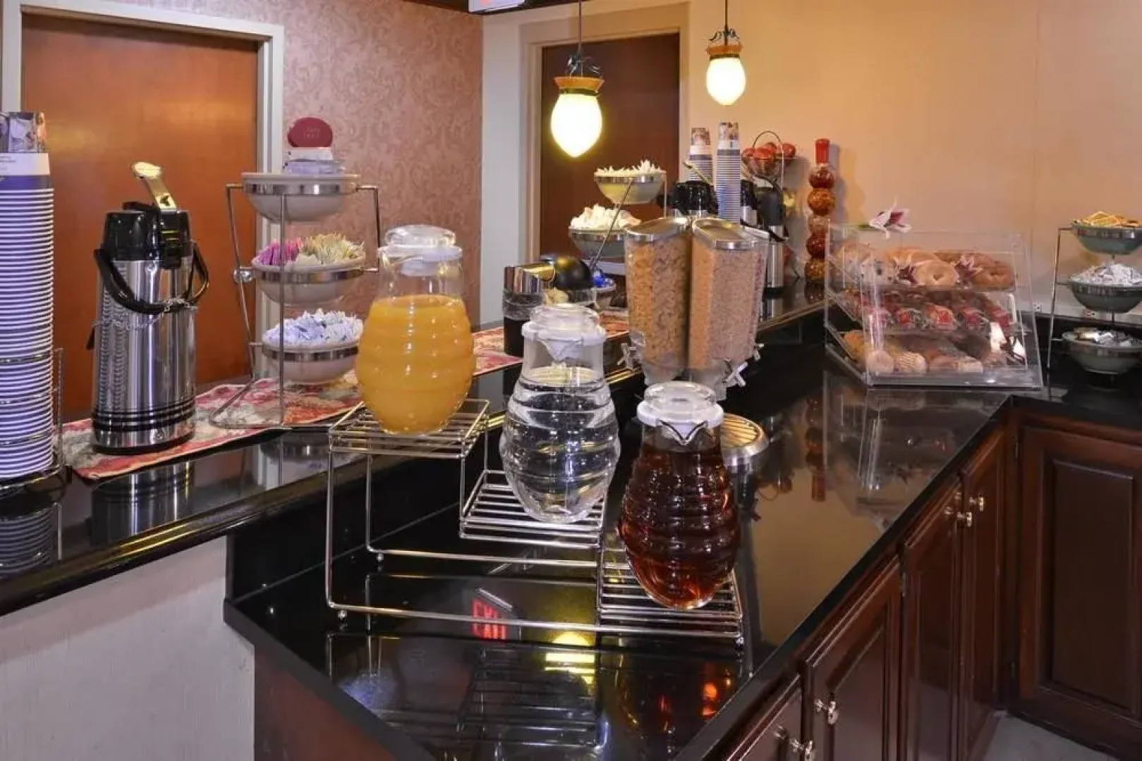 Casa Farolito Bed & Breakfast