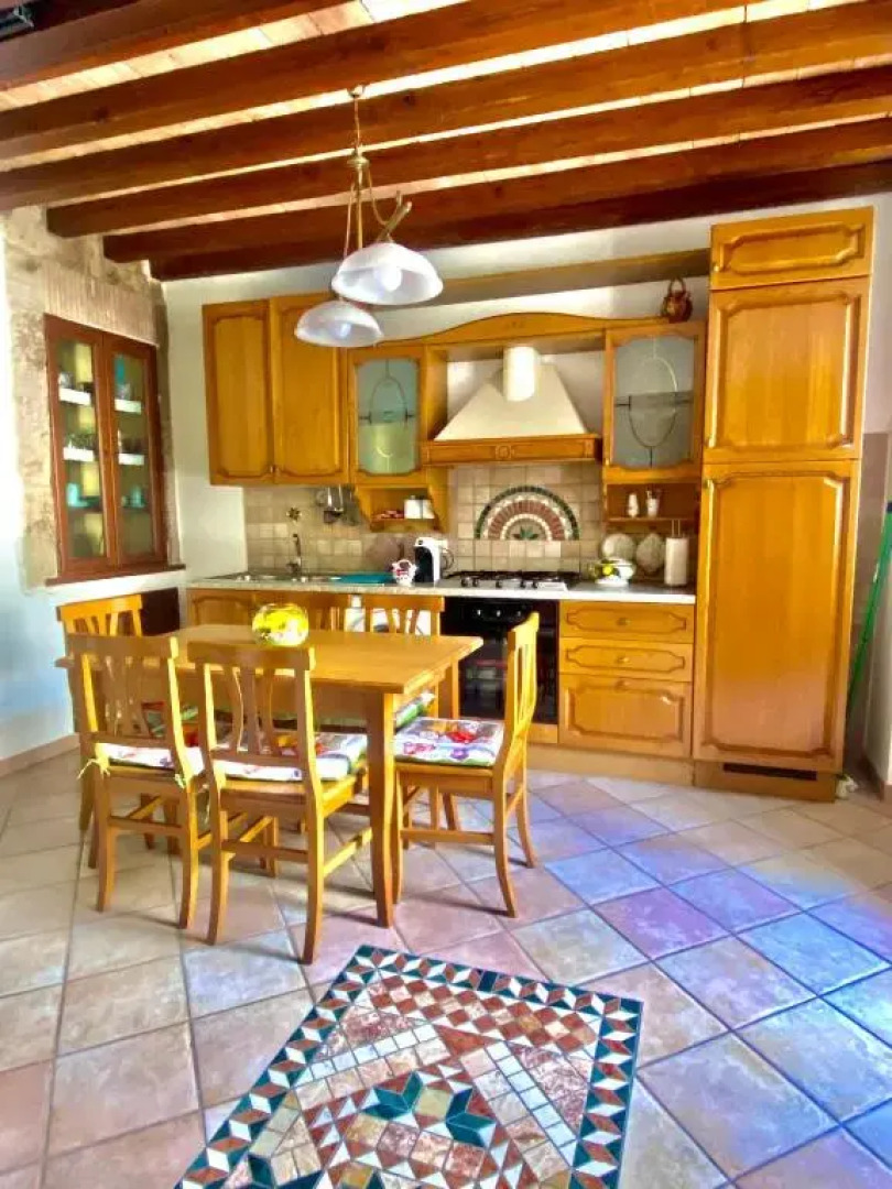 Appartamento Afrodite