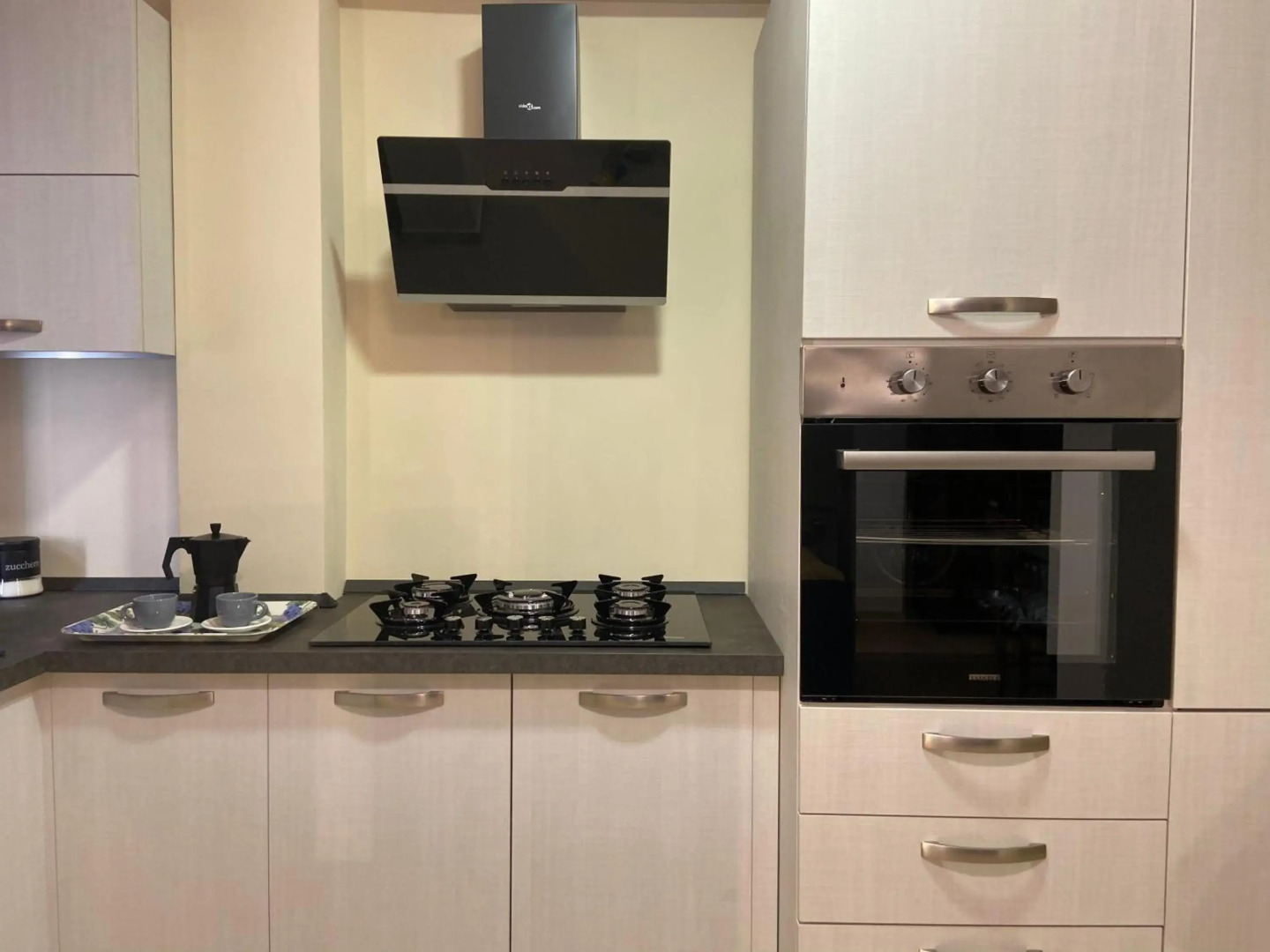 ISCA BLUE BEACH - Casa in Villa sul mare, Locazione Turistica, max 7 posti