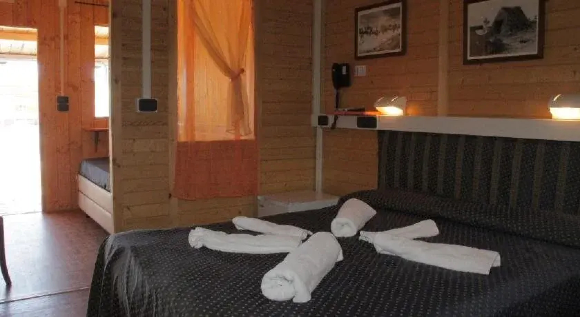 Hotel Paradiso Dei Giovani