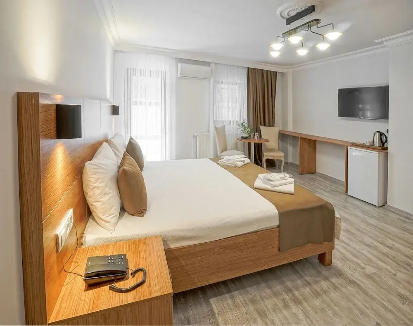 Class Hotel Bosphorus