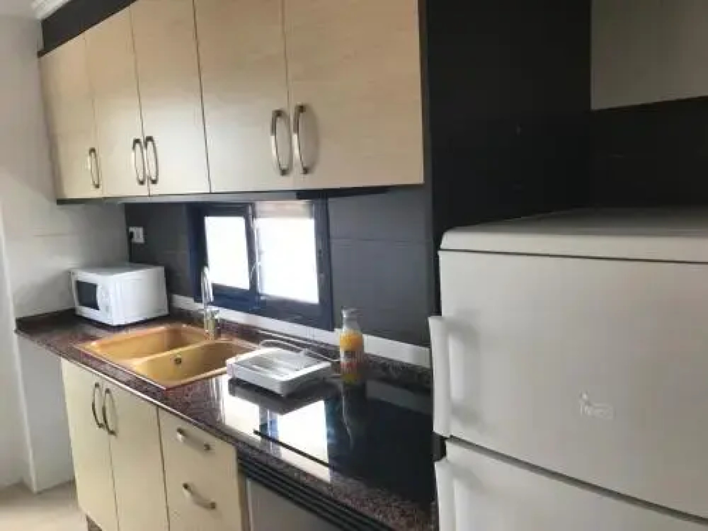 Apartamentos H3 Belman Playa
