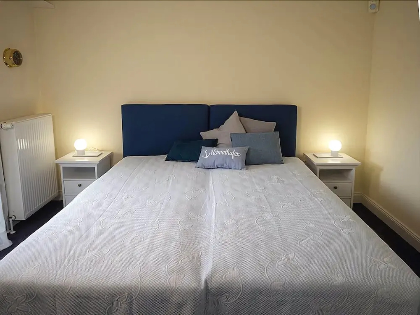 Ferienhäuser Glücksburg