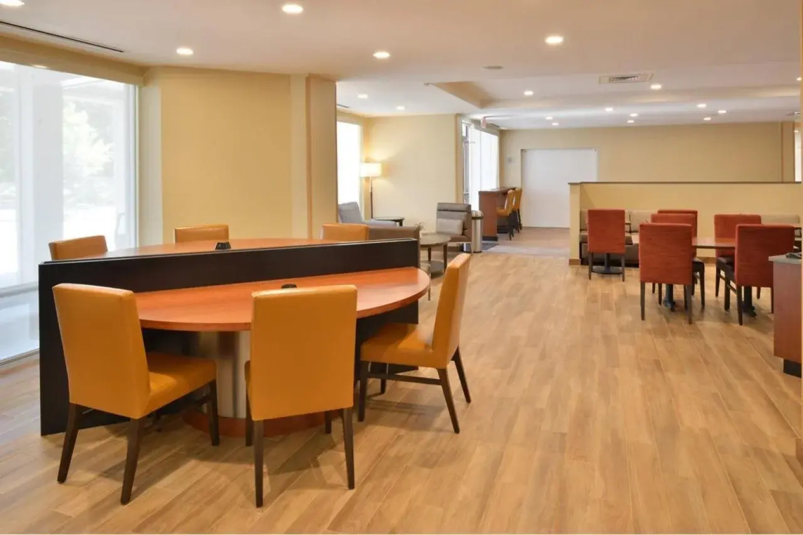 TownePlace Suites Raleigh-Durham Airport/Morrisville