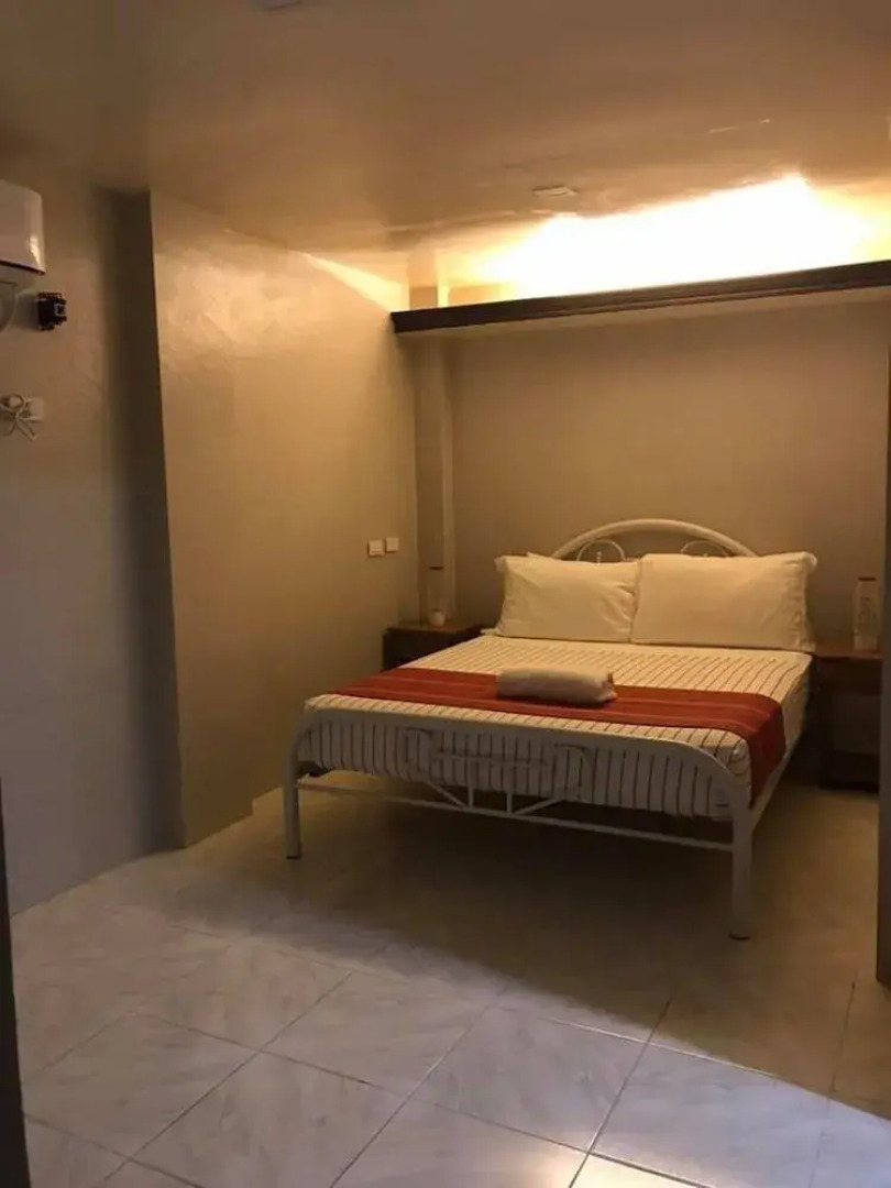 Señorita Suites by the Beach in Baganga