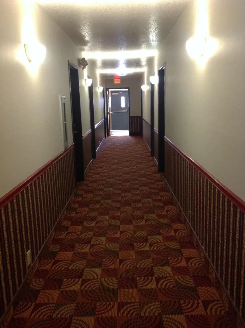 Travel Inn & Suites - Sikeston/Miner (i-55 Exit-67)