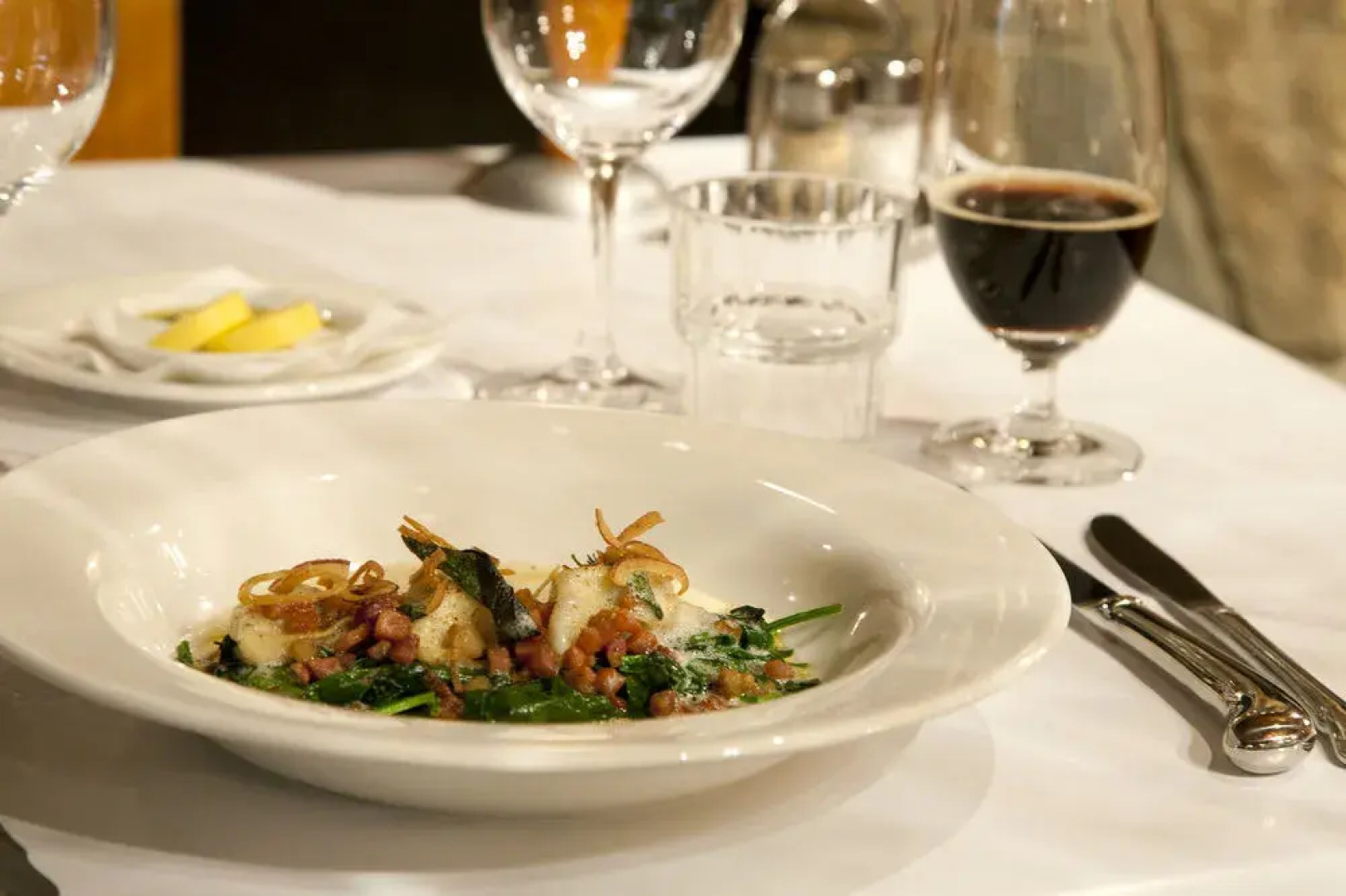 Hotel Pension Grimus