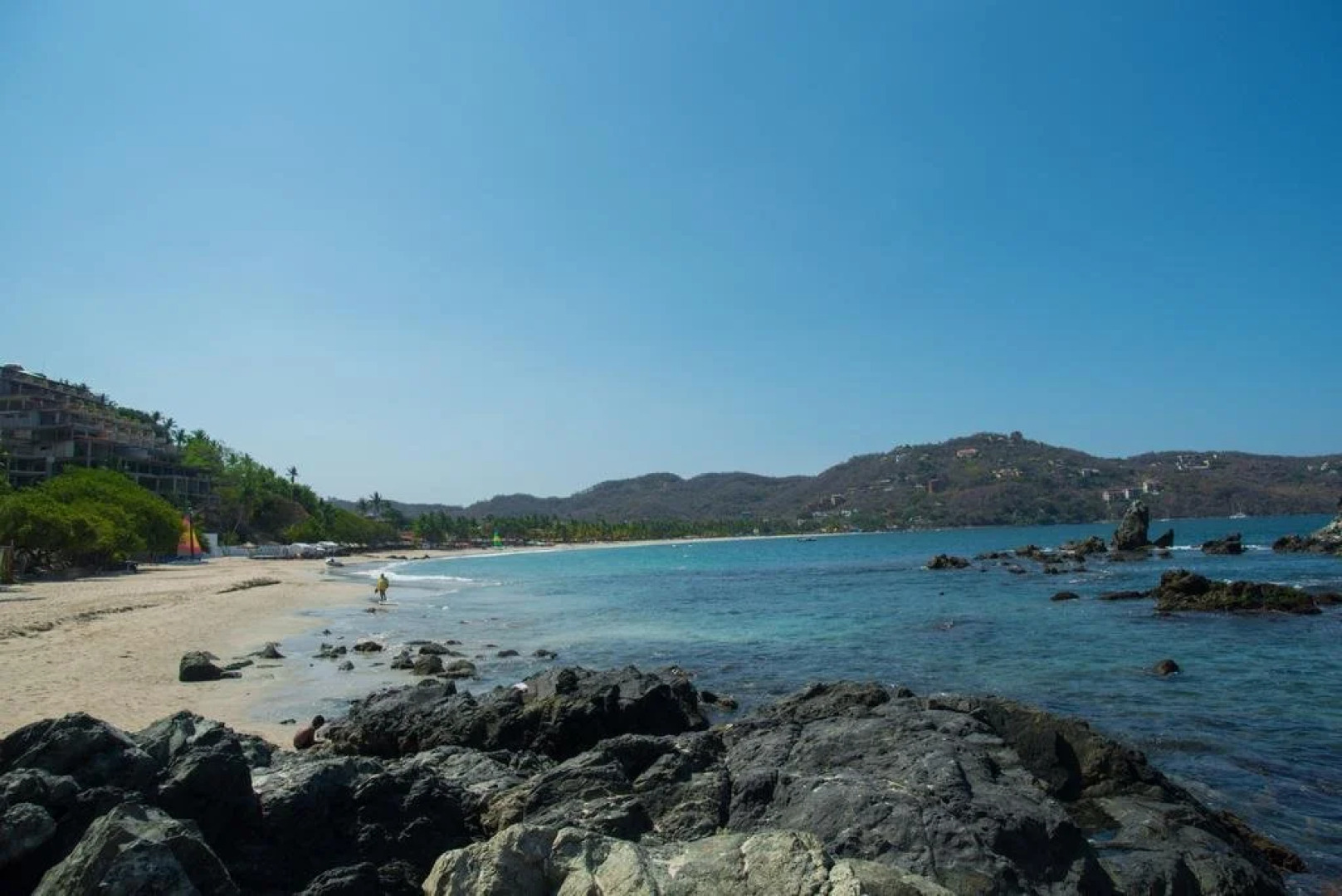 Villa El Ensueño by La Casa Que Canta