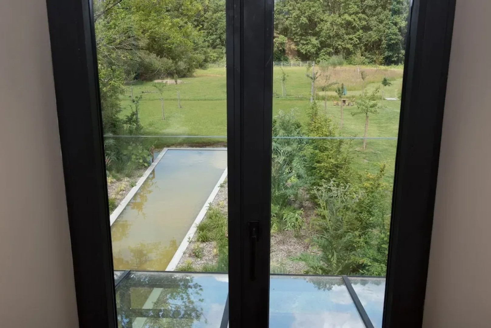 La Barboire Campagne - Chambres