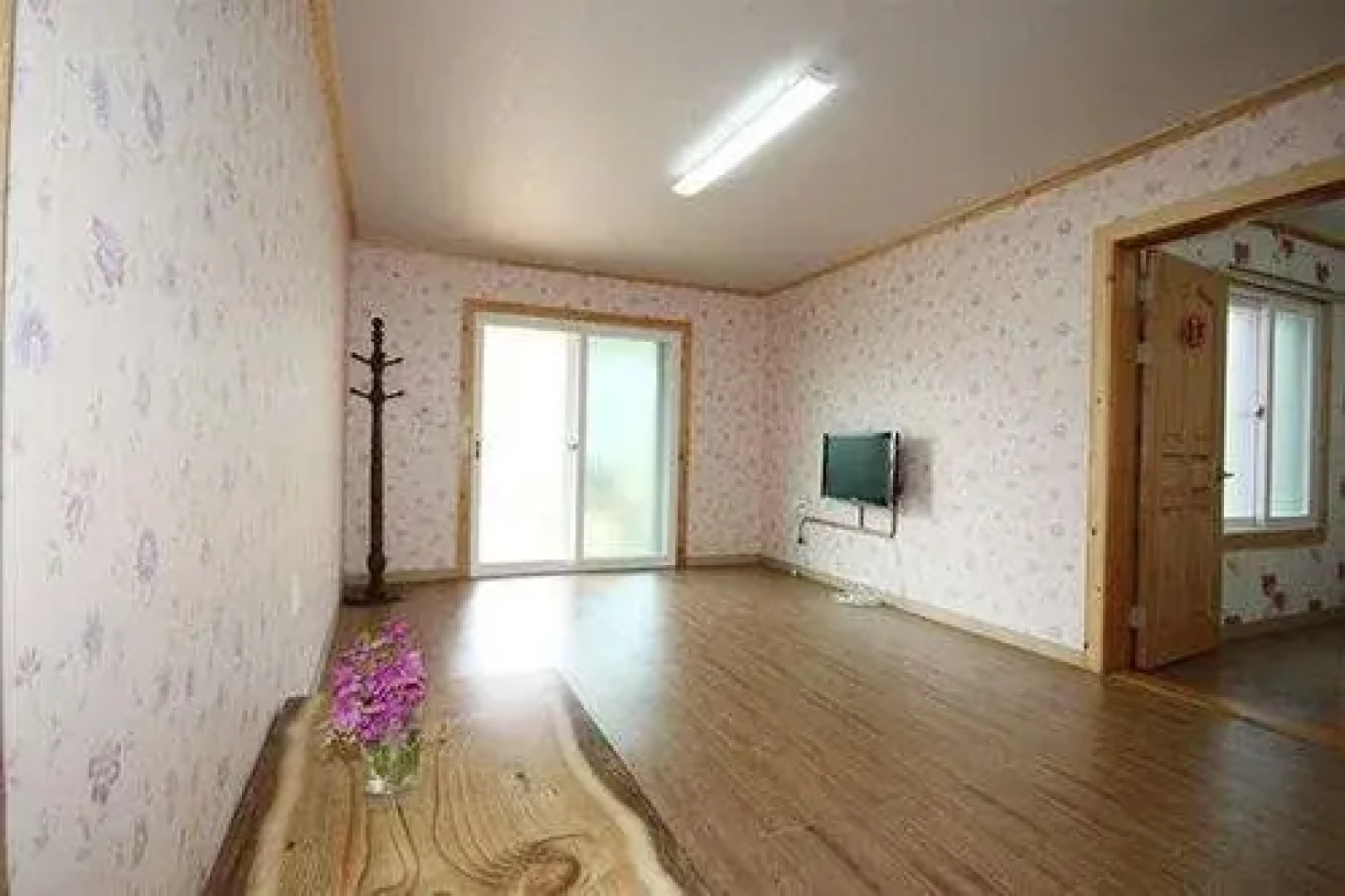 Goesan Joryeong Pension