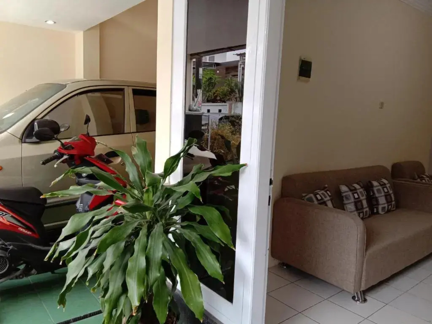 Saffa Guesthouse 27
