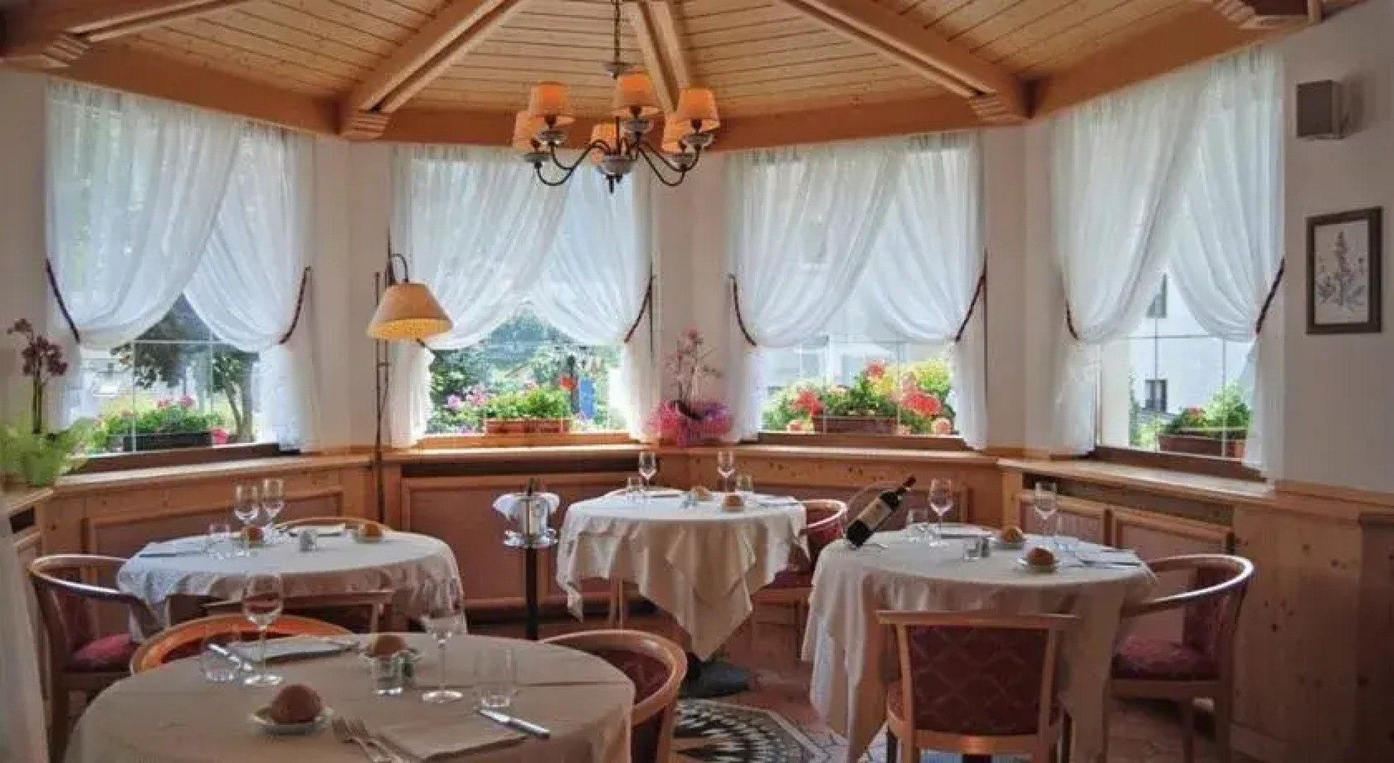 Piccolo Hotel Andalo Suite Resort