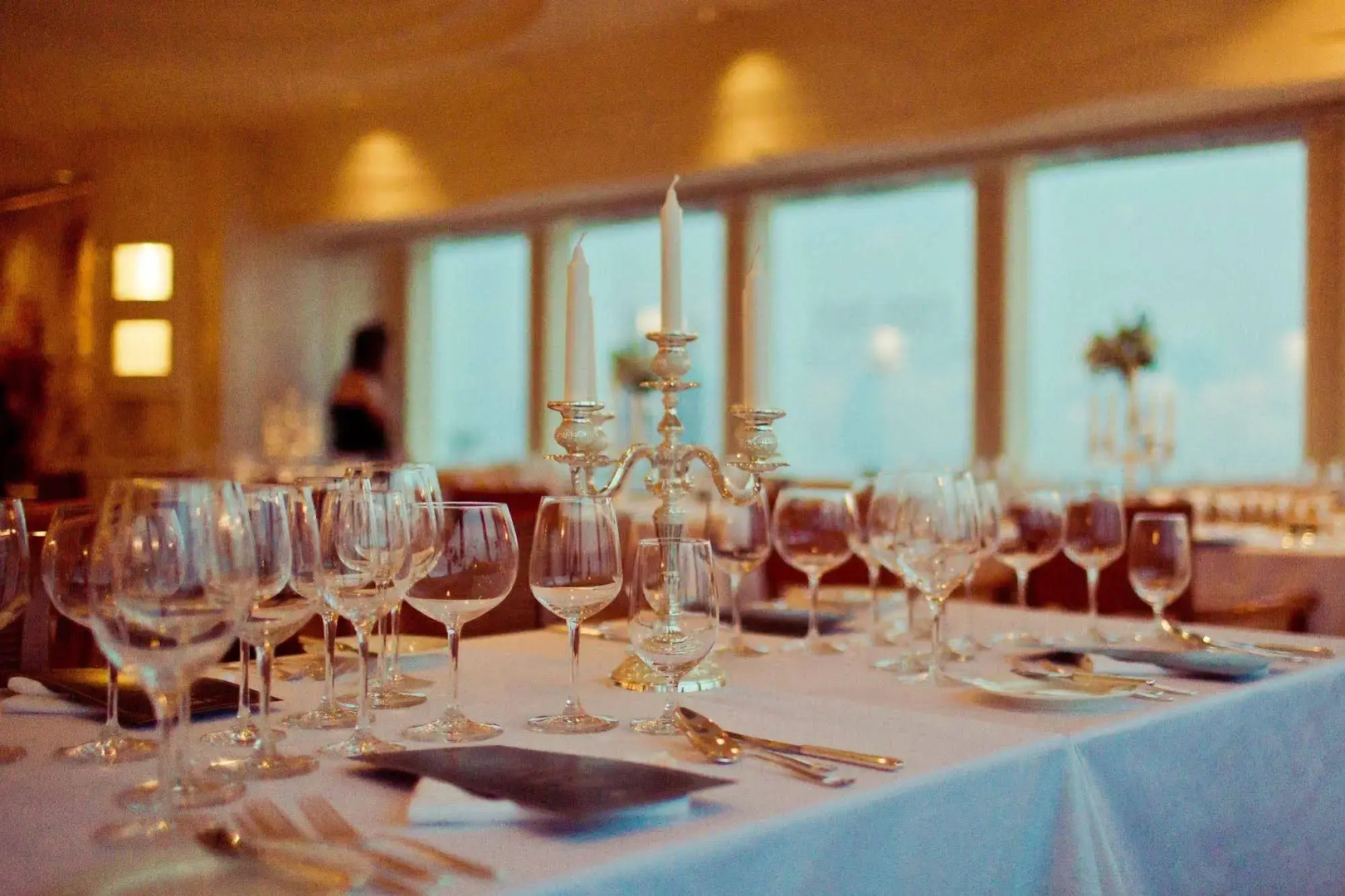 JW Marriott Hotel Shanghai Tomorrow Square